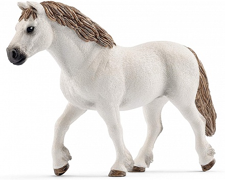 Игровая фигурка – Кобыла Уэльского пони, 12,5 см 